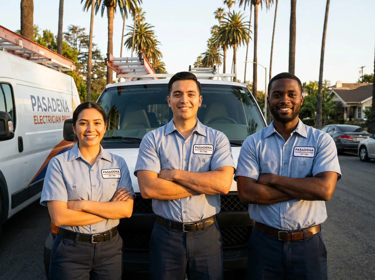 Electrician company in Hillsborough, NH